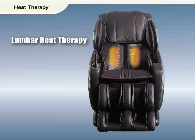 Osaki Heating Massage Chair