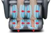 Osaki Executive Foot Calf Massage Chair