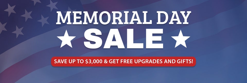 2022 Memorial Day Massage Chairs Promo