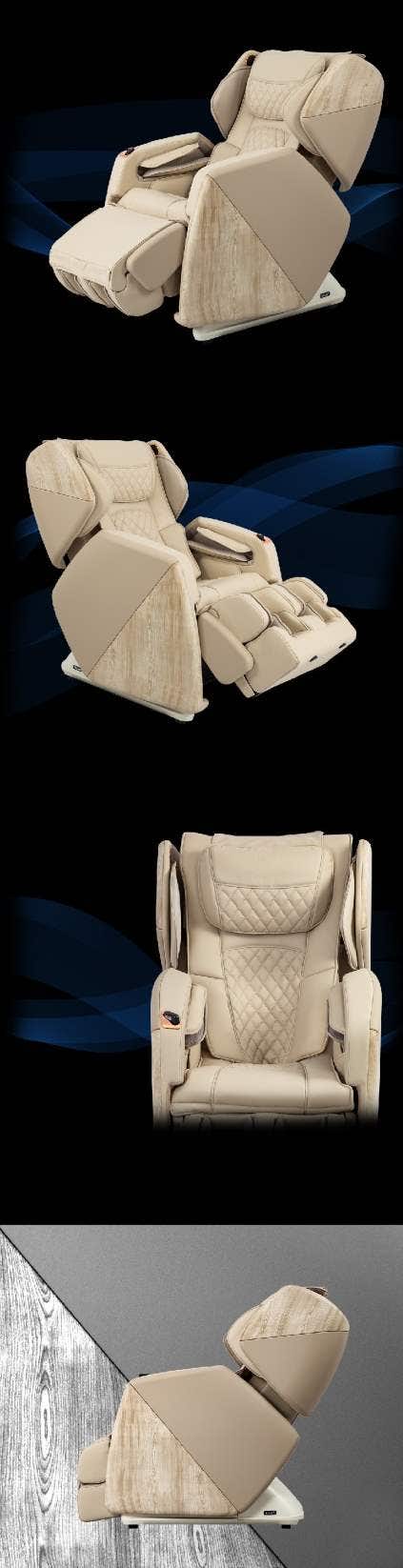 Osaki OS-Pro SOHO Massage Chair