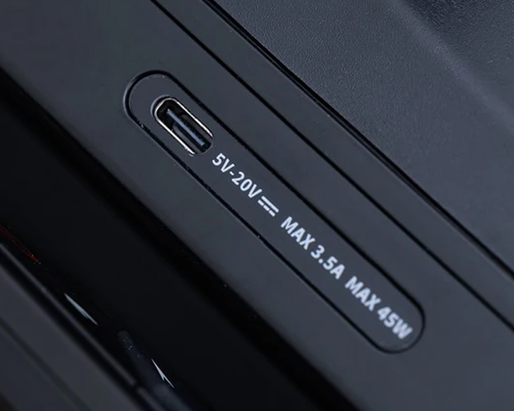 Ogawa Active XL Duo USB Charging