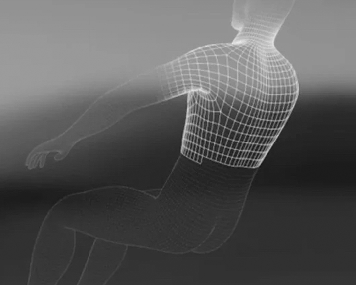 Ogawa Active XL Body Scan