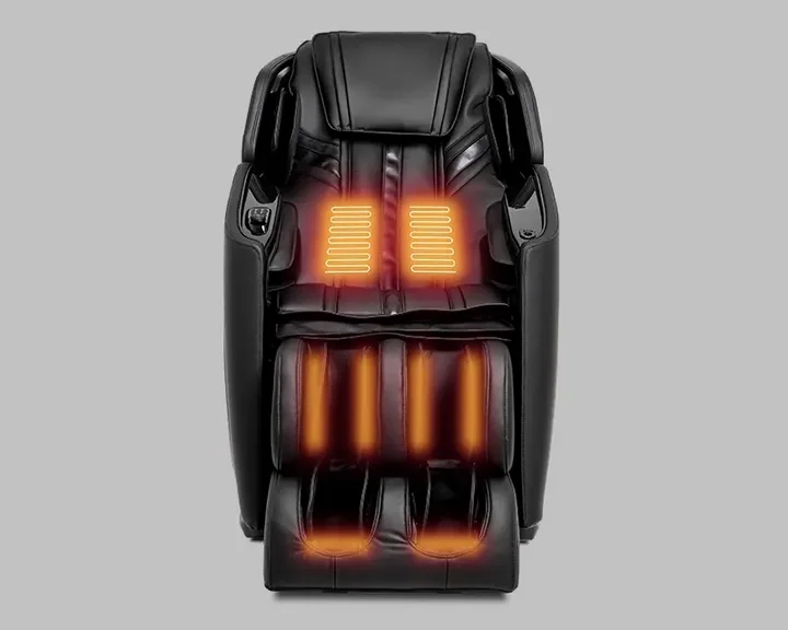 Ogawa Active XL Heat