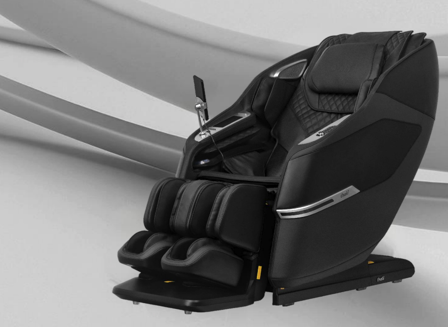 Osaki Aeris Duo Massage Chair