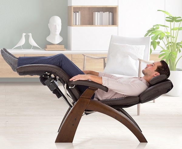 Human Touch Perfect Chair PC-350 Zero Gravity