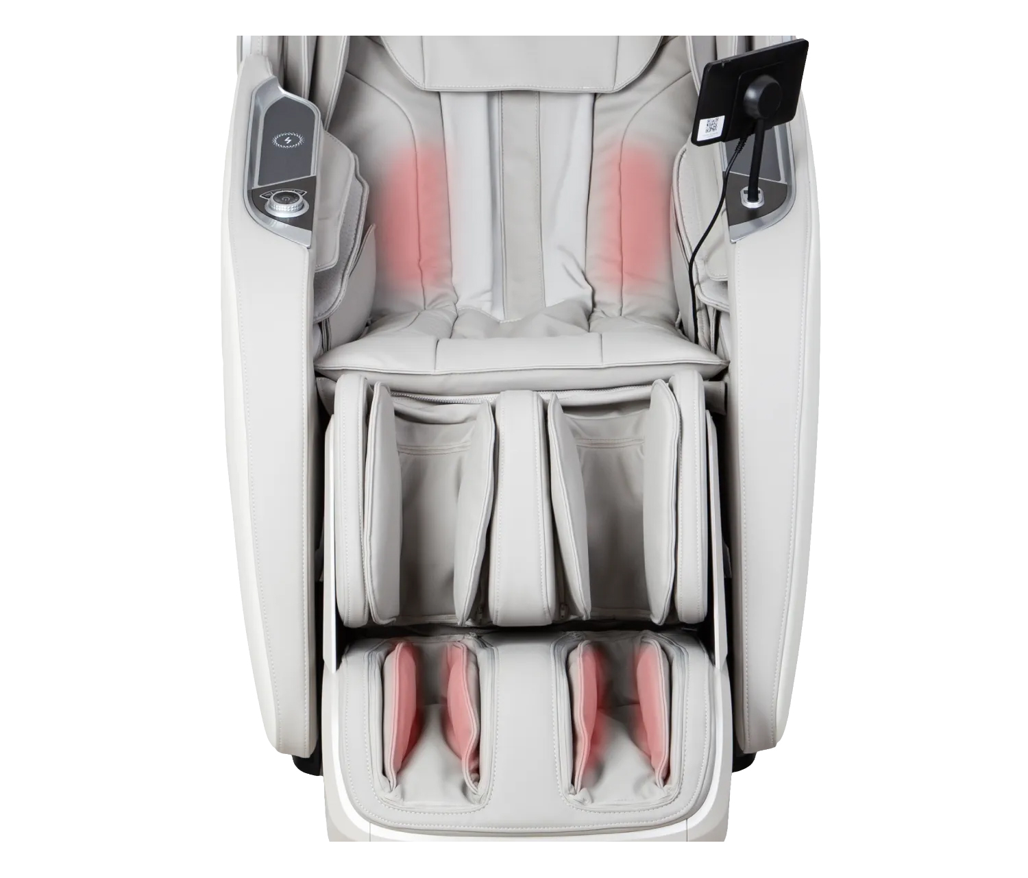 Titan Cura Heating Therapy
