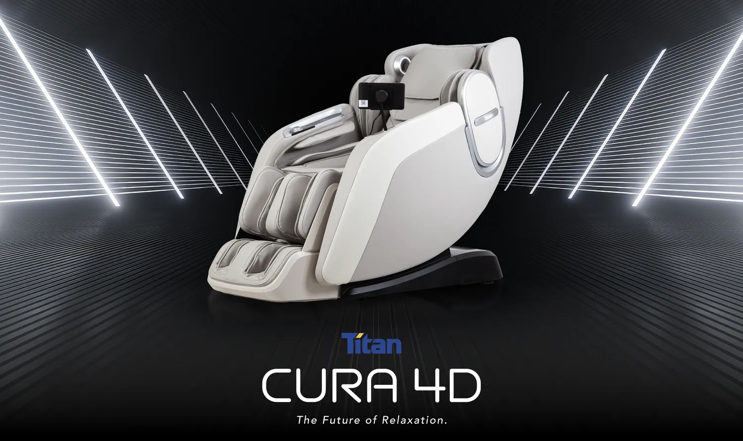 Titan Cura Lifestyle