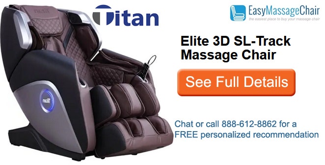 See all details of Titan Elite 3D Massage Chair