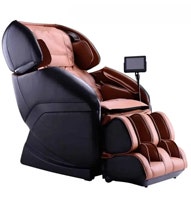 Osaki Alpina Massage Chair