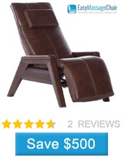 Buy Human Touch Gravis ZG Massage Chair