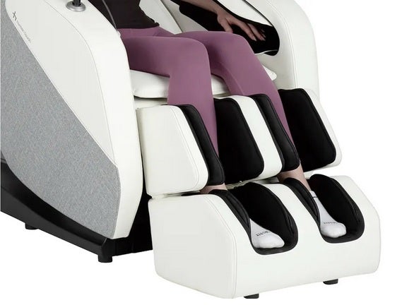 Portable Massage Chair Basic - Whole Body Healing