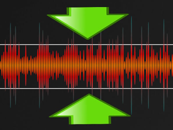 Luraco i9 Max Plus patented noise reduction technology visual