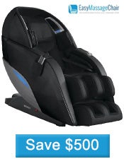 Infinity Dynasty 4D Massage Chair Sale