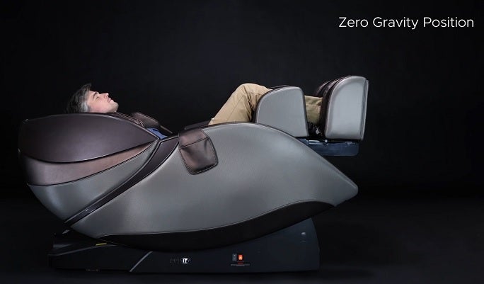 Infinity Evo Max Zero Gravity Massage Chair