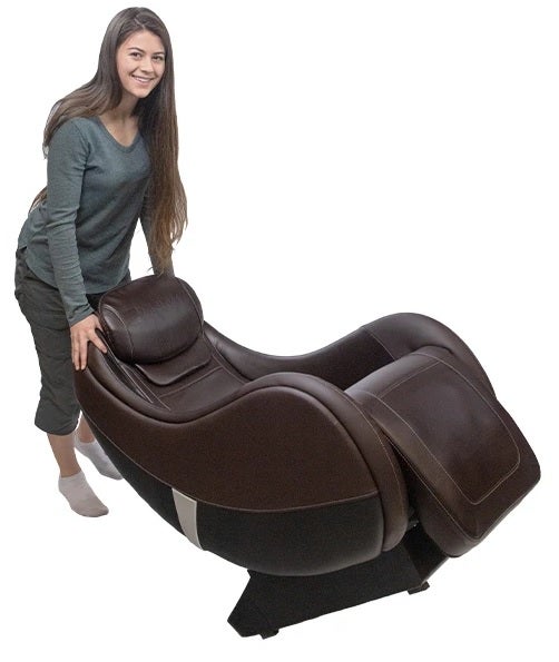 Infinity Riage CS compact massage chair
