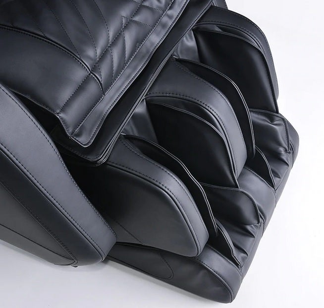 JPMedics Kawa Fot Roller Massage Chair
