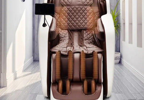 Kahuna Arete Heat Therapy Massage Chair