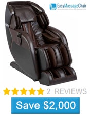 Kyota Kenko M673 massage chair $2,000 discount