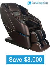 Kyota Kizuna M688 massage chair sale