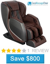 Kyota Kofuko E330 massage chair $800 discount