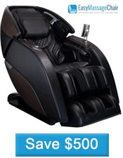 Kyota Nokori M980 Synder-D massage chair $500 discount