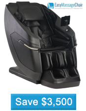 Kyota Zenyu M338 massage chair promo