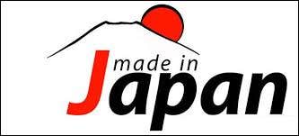 made in Japan massage chair