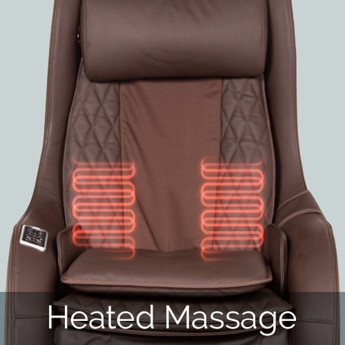 Trumedic Massage Chair