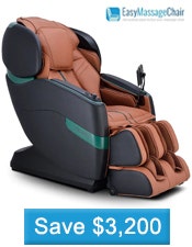Save $3,200 Ogawa Drive Master LE Massage Chair