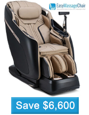 Ogawa Master Drive Duo Massage Chair
