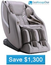 Save $1,300 Ogawa Refresh L Massage Chair