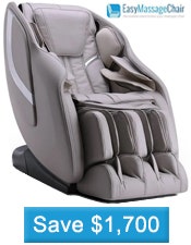 Save $1,700 Ogawa Refresh L Massage Chair