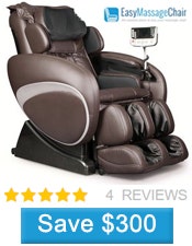 $300 off on Osaki 4000T Massage Chair