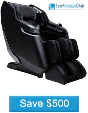 $500 off on Osaki Belmont Massage Chair