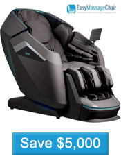 Osaki Apex Duo Massage Chair