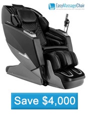Save $4,000 on Osaki Ekon+ 4D Massage Chair