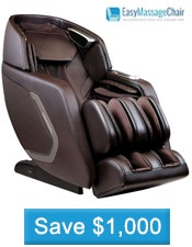 Osaki Encore 4D Massage Chair $1,000 Discount