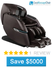 Osaki Trion Flex Duo Massage Chair Promo