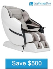 $500 off on Osaki Vista Massage Chair
