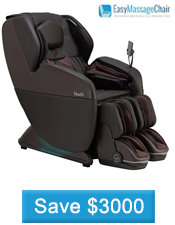 Osaki Yoga Flex Massage Chair Promo