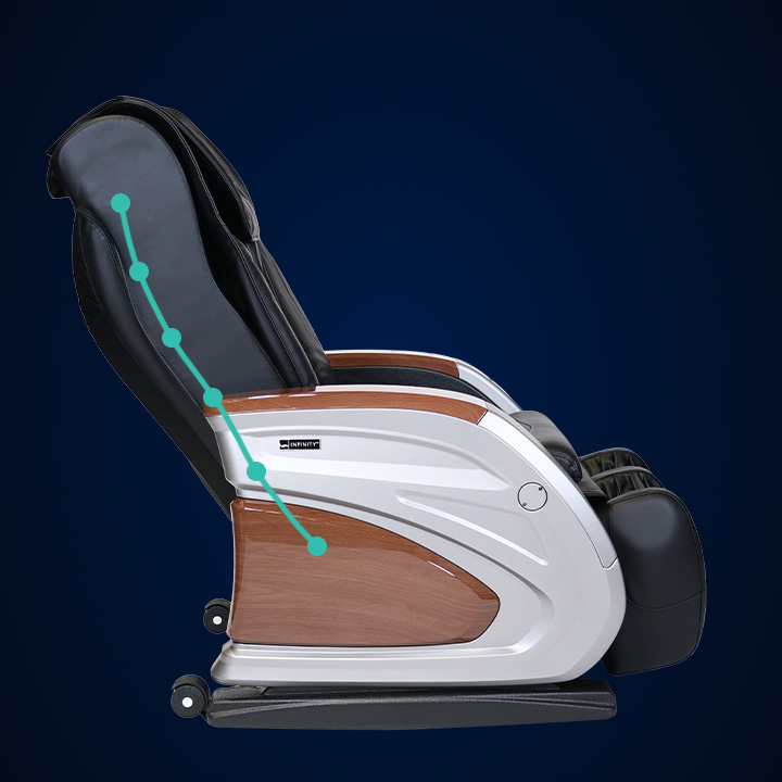 Infinity Share Chair