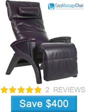 Svago Newton Massage Chair $400 off