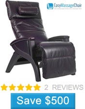 Svago Newton Massage Chair $500 off