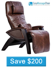 Svago ZGR Recliner promo
