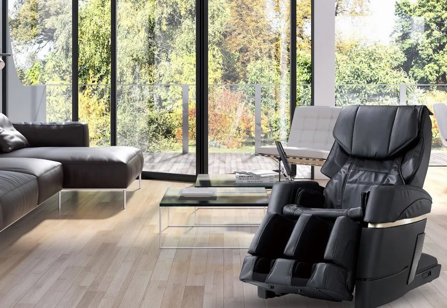 synca jp970 massage chair