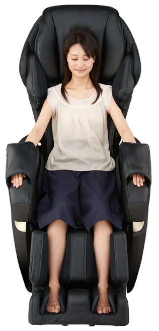 synca kurodo commercial massage chair
