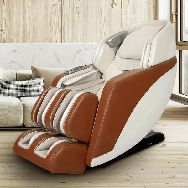 Titan Atlas Limited Edition Massage Chair Design