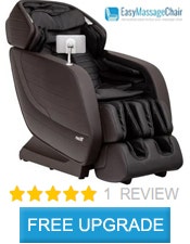 Titan Jupiter LE Premium Massage Chair Promo