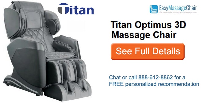 See full details of Titan Optimus 3D massage chair