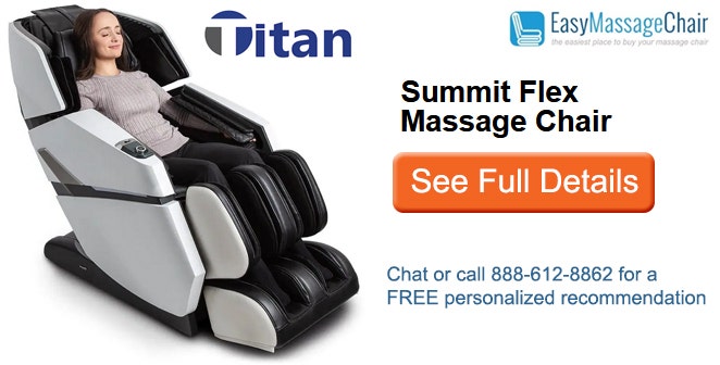 See full details of Titan Summit Flex Massage Chair
